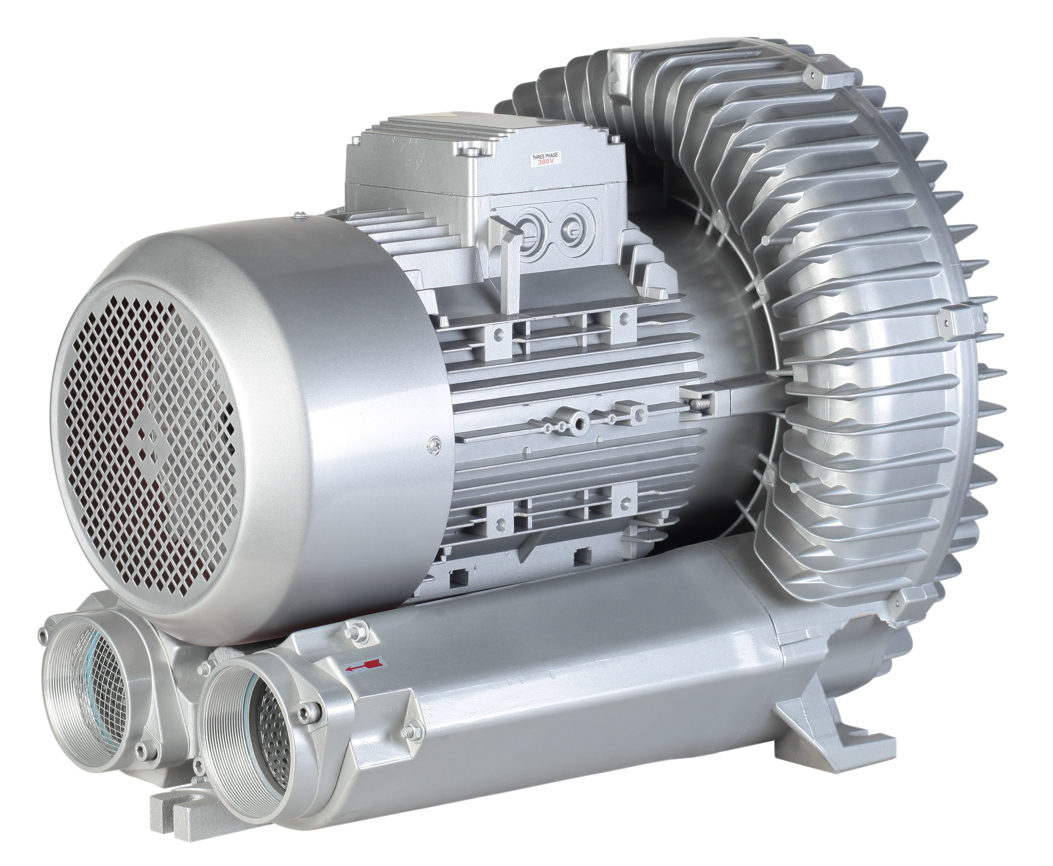 量大LD110H43R19(11KW)LD BLOWER高壓風機