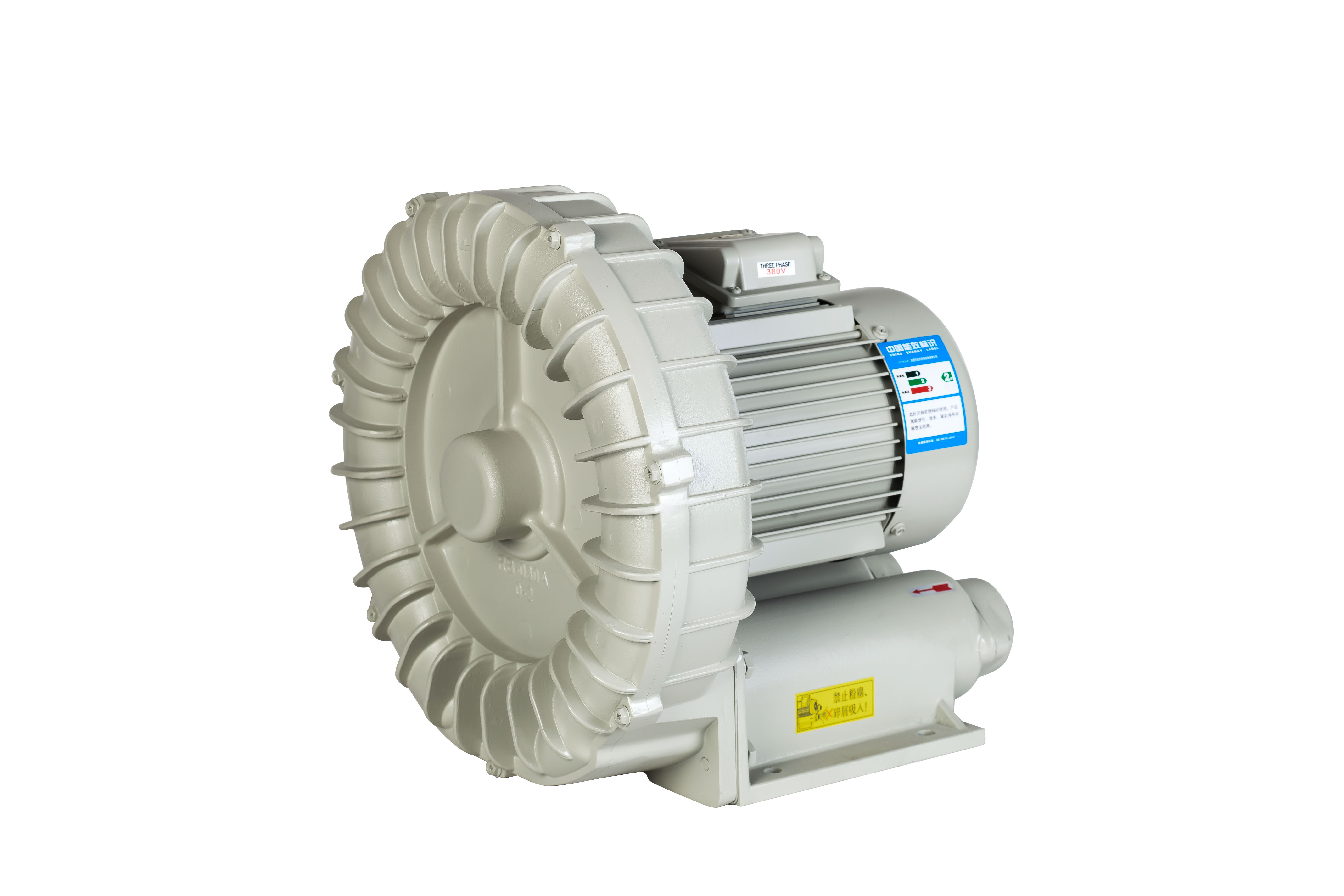 OUGUAN歐冠RB-033(2.2KW)高壓循環熱風機