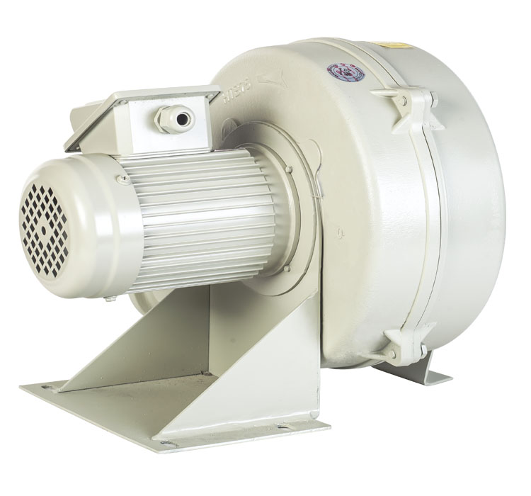 歐冠中壓風機HTB75-032(0.4KW)