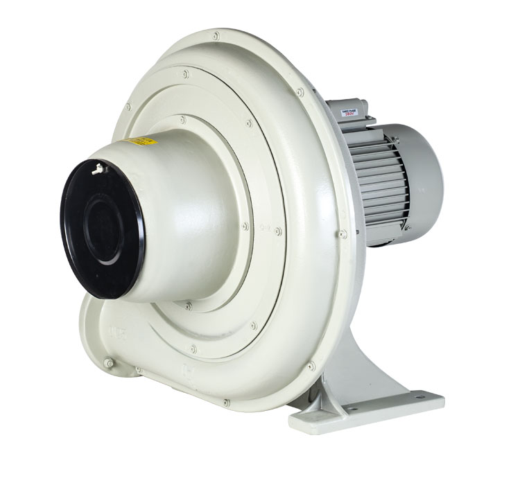 歐冠中壓風機CX-125A(2.2KW)干燥輸送風機