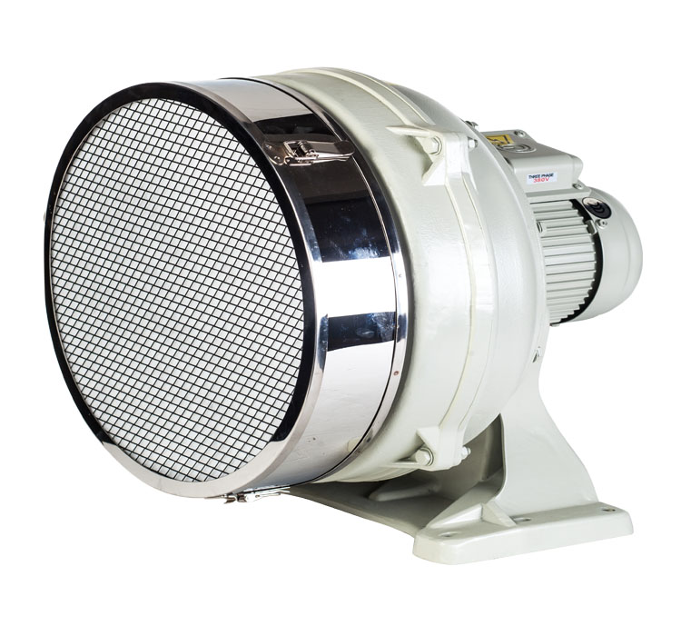歐冠中壓風機HTB100-102(0.75KW)