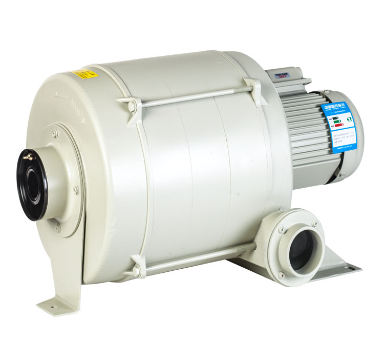 歐冠中壓風機HTB75-105(0.75KW)