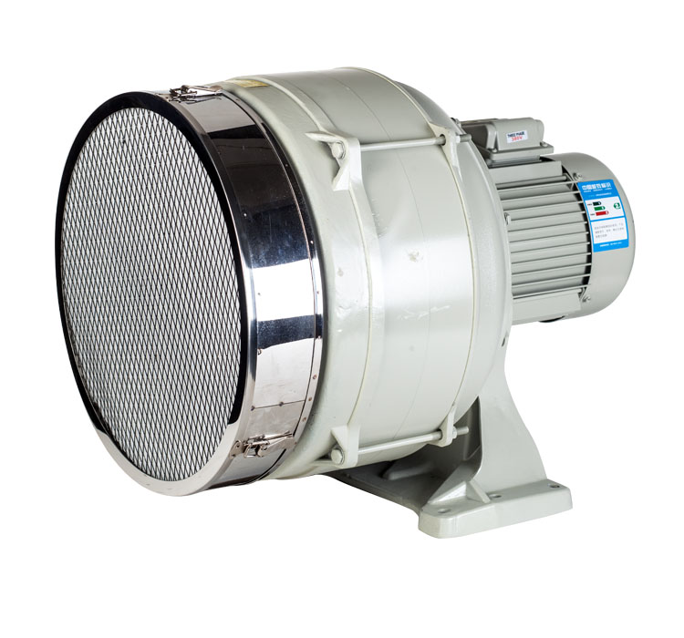 歐冠中壓風機HTB100-304(2.2KW)