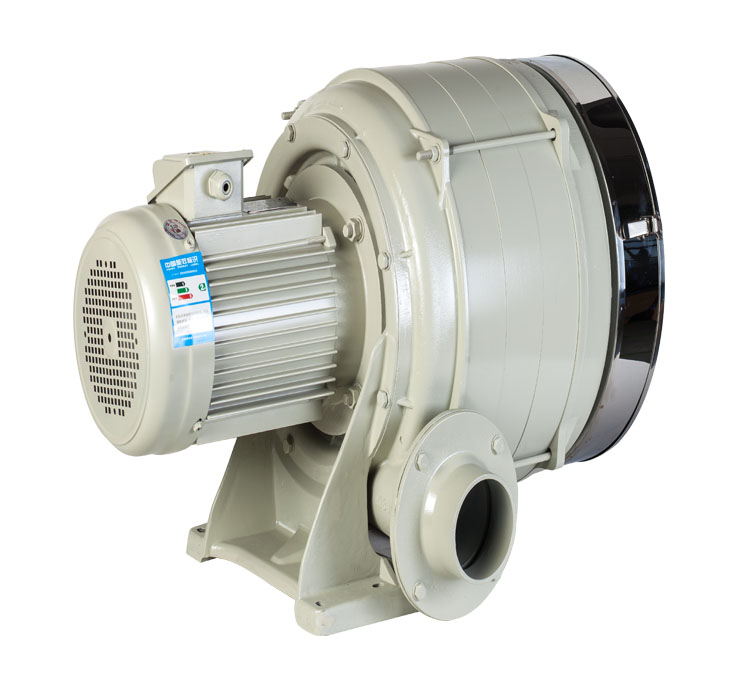 歐冠中壓風機HTB100-505(3.7KW)