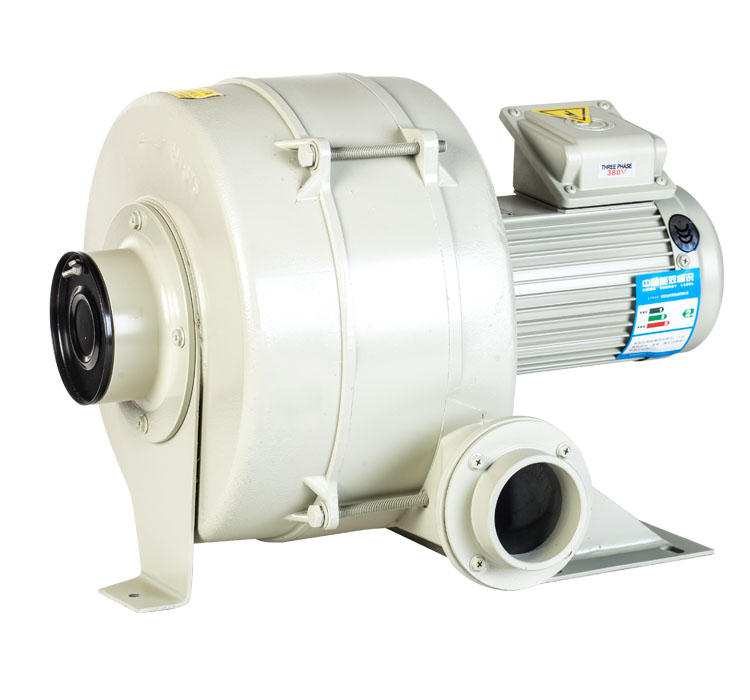 歐冠中壓風機HTB75-053(0.4KW)