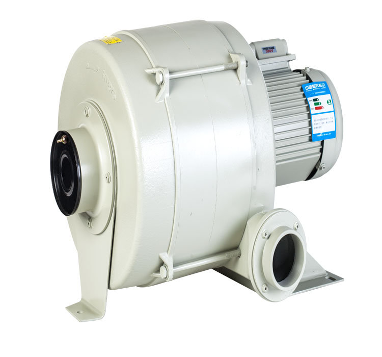 歐冠中壓風機HTB75-104(0.75KW)
